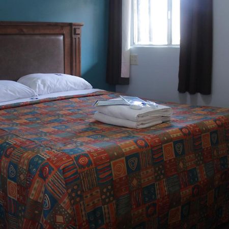 Hacienda Del Indio Otel Mexicali Dış mekan fotoğraf