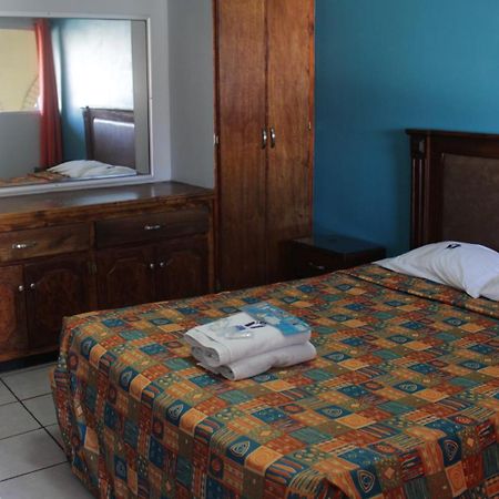 Hacienda Del Indio Otel Mexicali Dış mekan fotoğraf