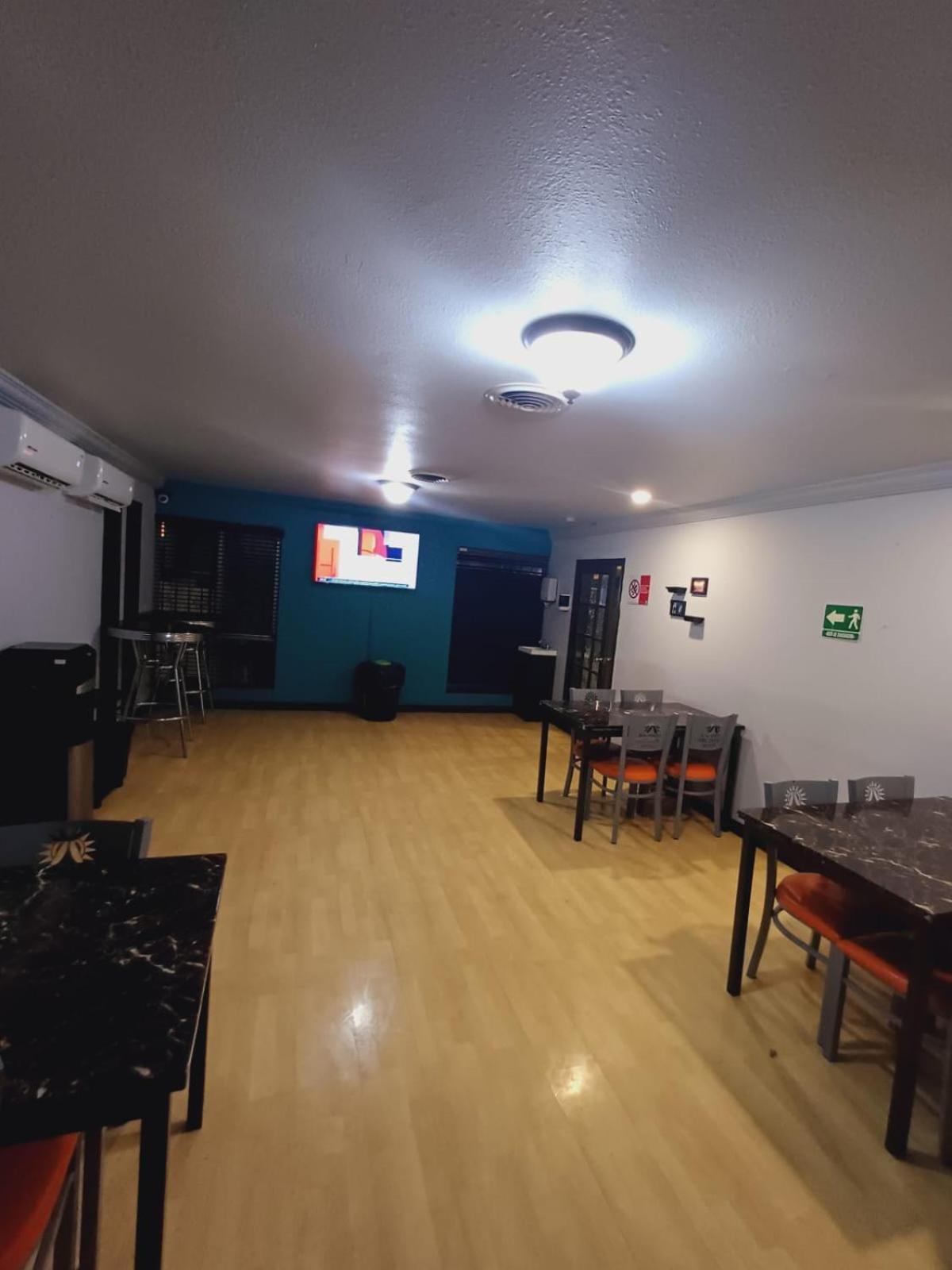 Hacienda Del Indio Otel Mexicali Dış mekan fotoğraf