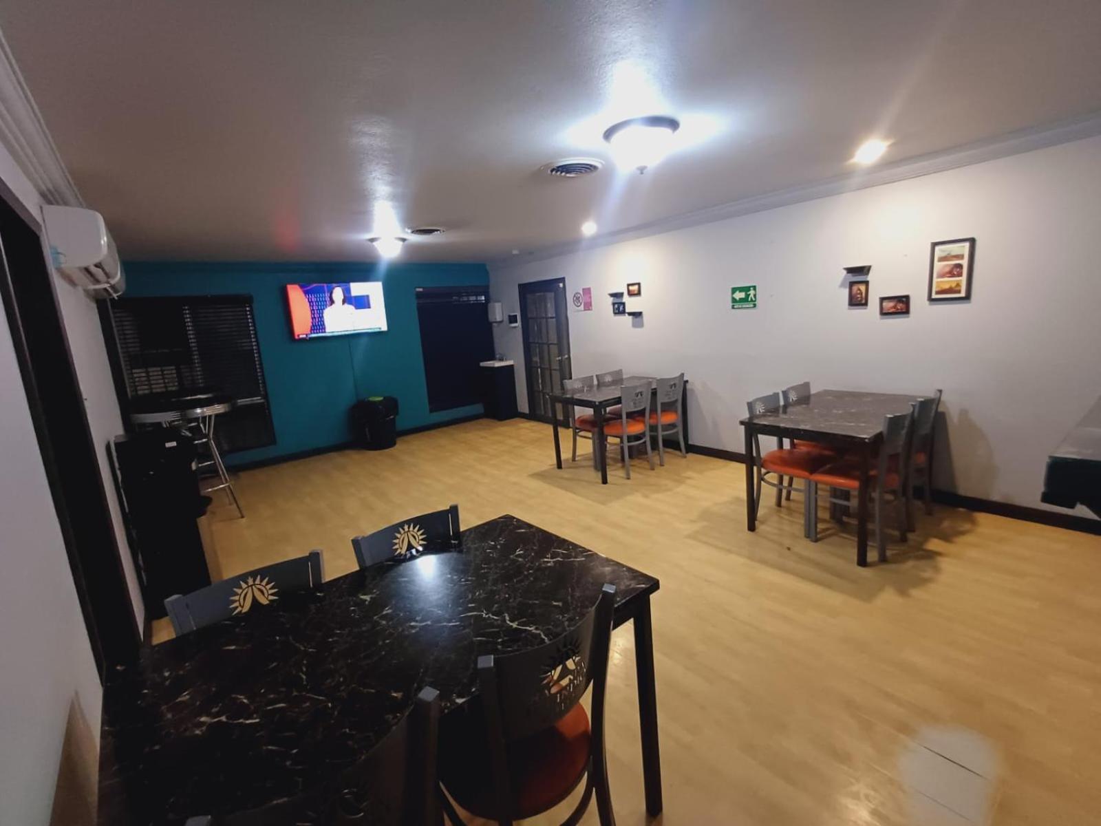Hacienda Del Indio Otel Mexicali Dış mekan fotoğraf