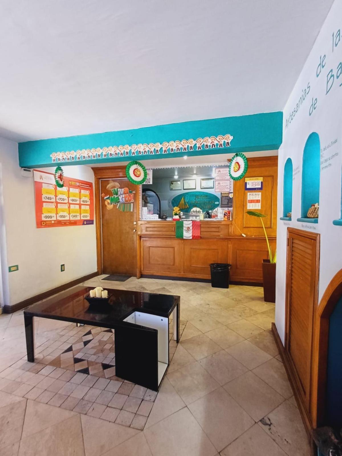 Hacienda Del Indio Otel Mexicali Dış mekan fotoğraf