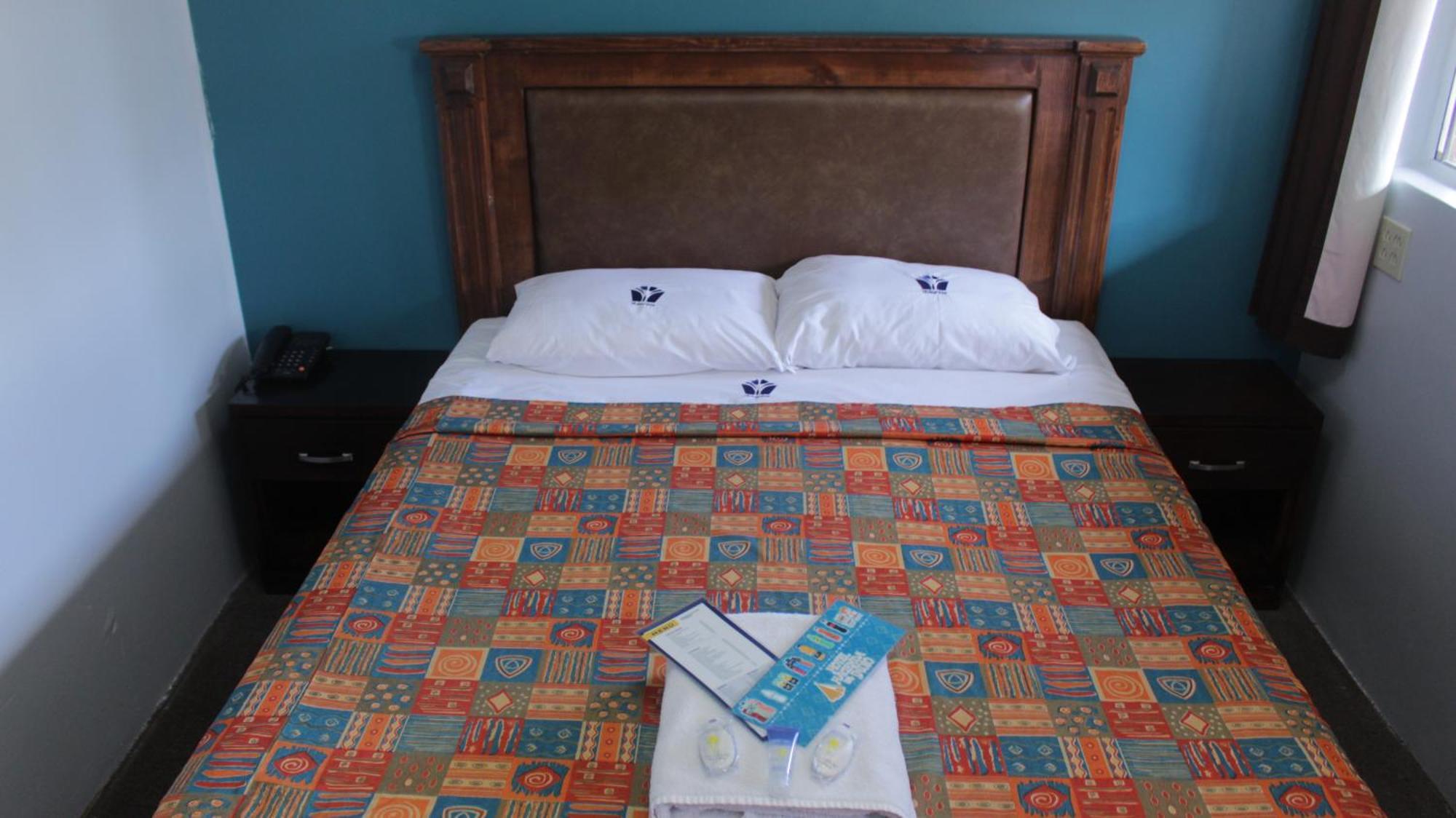 Hacienda Del Indio Otel Mexicali Dış mekan fotoğraf