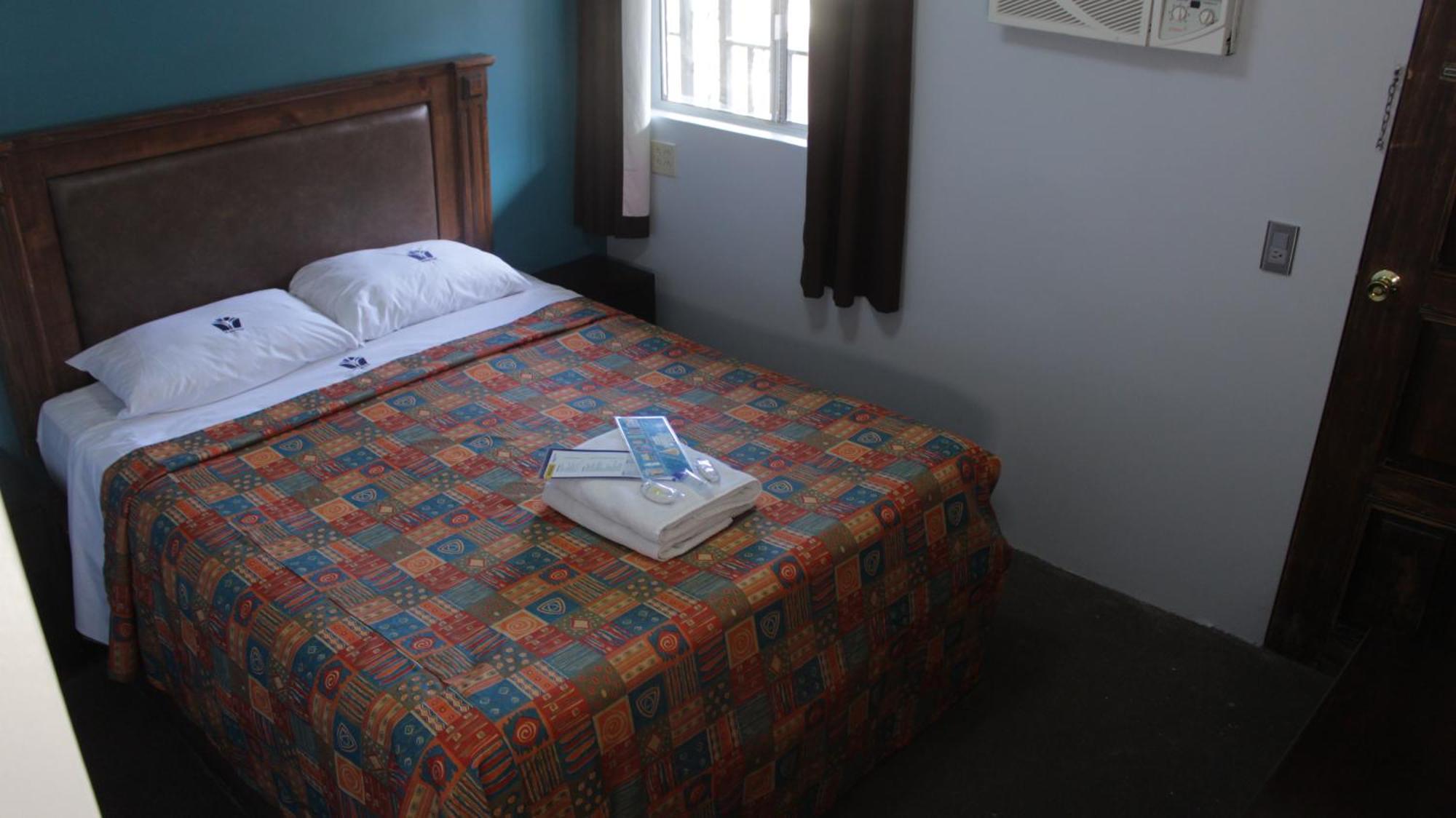 Hacienda Del Indio Otel Mexicali Dış mekan fotoğraf