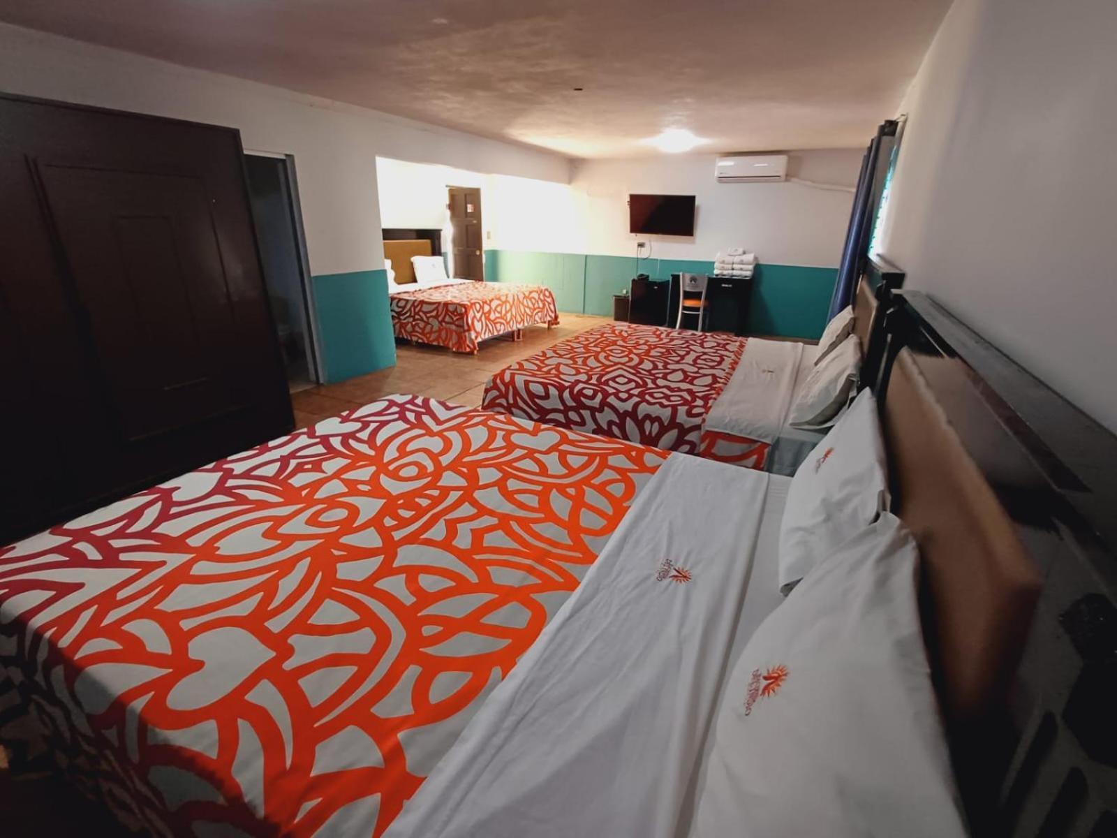 Hacienda Del Indio Otel Mexicali Dış mekan fotoğraf
